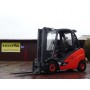 Wózek widłowy Linde H35T-02