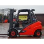 Wózek widłowy Linde H35T-02
