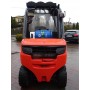 Wózek widłowy Linde H35T-02