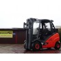 Wózek widłowy Linde H35T-02