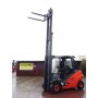 Wózek widłowy Linde H35T-02