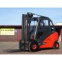 Wózek widłowy Linde H35T-02