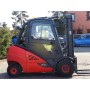 Wózek widłowy Linde H35T-02