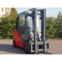 Wózek widłowy Linde H35T-02
