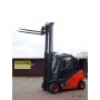 Wózek widłowy Linde H25T-02