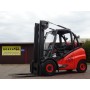 Wózek widłowy Linde H50T-02