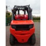 Wózek widłowy Linde H50T-02