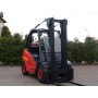 Wózek widłowy Linde H50T-02