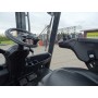 Wózek widłowy Linde H50T-02