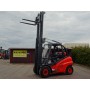 Wózek widłowy Linde H50T-02