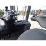 Wózek widłowy Linde H50T-02