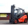 Wózek widłowy Linde H40T-02