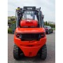 Wózek widłowy Linde H40T-02
