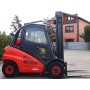 Wózek widłowy Linde H40T-02
