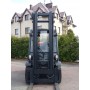 Wózek widłowy Linde H40T-02