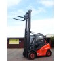 Wózek widłowy Linde H40T-02