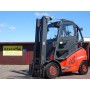 Wózek widłowy Linde H45T-02