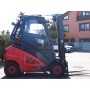Wózek widłowy Linde H45T-02