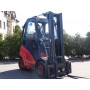 Wózek widłowy Linde H45T-02