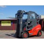 Wózek widłowy Linde H45T-02