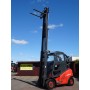 Wózek widłowy Linde H45T-02