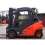 Wózek widłowy Linde H20T-02/600