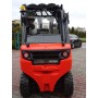 Wózek widłowy Linde H20T-02/600