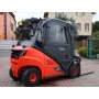 Wózek widłowy Linde H20T-02/600