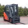 Wózek widłowy Linde H20T-02/600