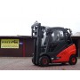 Wózek widłowy Linde H20T-02/600