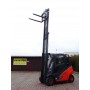 Wózek widłowy Linde H20T-02/600