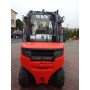 Wózek widłowy Linde H25T-02