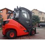 Wózek widłowy Linde H25T-02