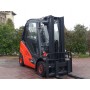 Wózek widłowy Linde H25T-02