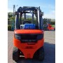 Wózek widłowy Linde H25T-02