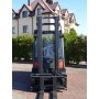 Wózek widłowy Linde H25T-02