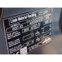 Wózek widłowy Linde H25T-02