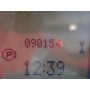 Wózek widłowy Linde H25T-02