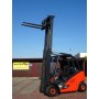 Wózek widłowy Linde H25T-02