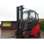 Wózek widłowy Linde H25T-02/600