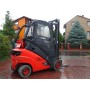 Wózek widłowy Linde H25T-02/600