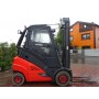 Wózek widłowy Linde H25T-02/600