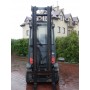 Wózek widłowy Linde H25T-02/600
