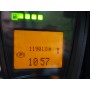 Wózek widłowy Linde H25T-02/600