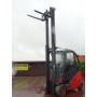 Wózek widłowy Linde H25T-02/600