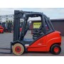 Wózek widłowy Linde H35D