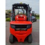 Wózek widłowy Linde H25T-02
