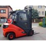 Wózek widłowy Linde H25T-02