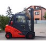 Wózek widłowy Linde H25T-02