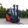 Wózek widłowy Linde H25T-02